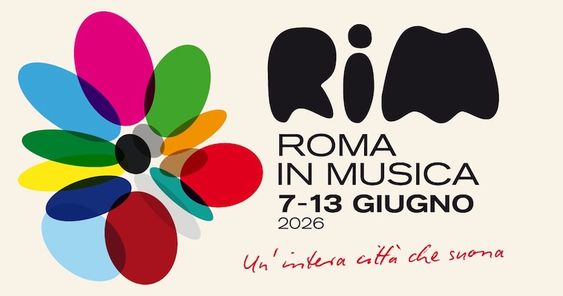 RIM – Roma in Musica