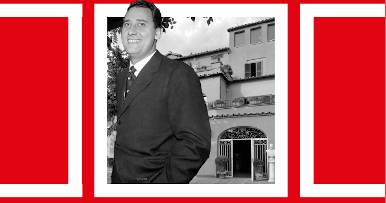 Amori, passioni, disillusioni…