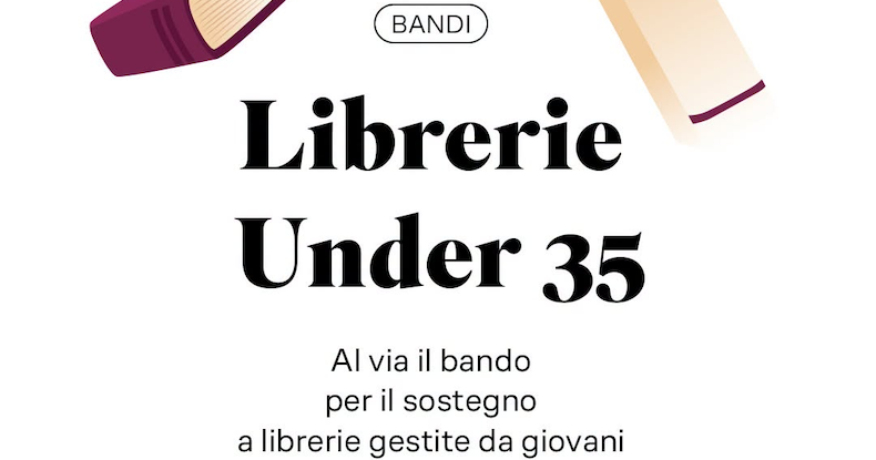 Librerie under 35