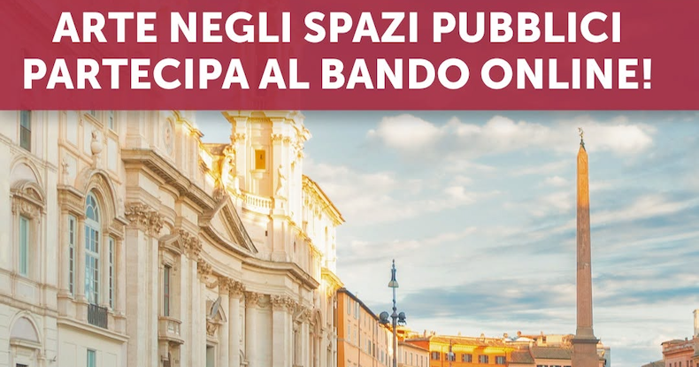 Arte negli spazi pubblici