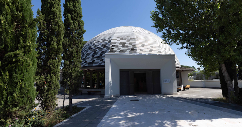 Auditorium Albergotti