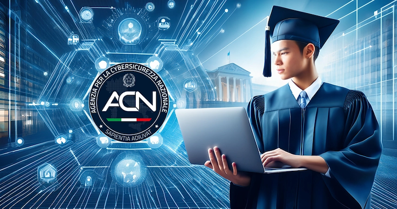 ACN: tirocini curriculari 2026