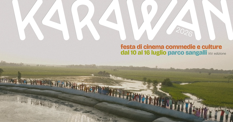 Karawan Festival 2026