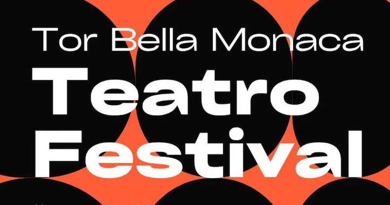 Tor Bella Monaca Teatro Festival 2026