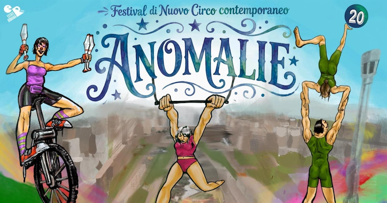 Anomalie 2026