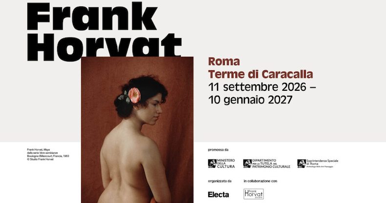 Frank Horvat