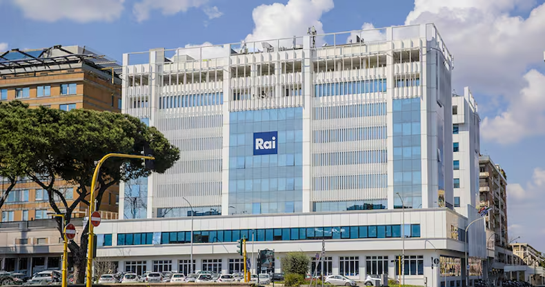 RAI: selezione apprendisti (impiegati) 2026