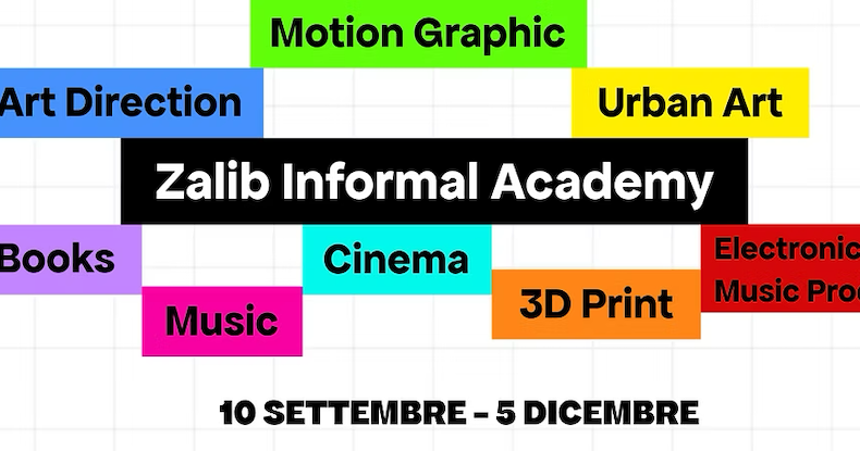 Zalib Informal Academy