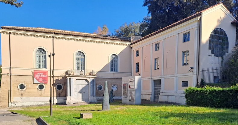 Museo Carlo Bilotti 2026