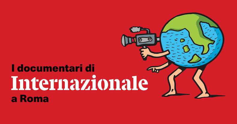 Internazionale a Roma 2026