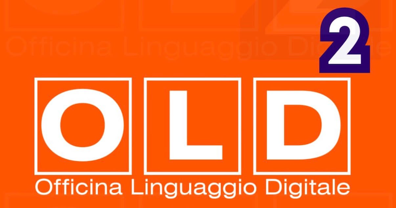 Officina del Linguaggio Digitale (OLD) 2026