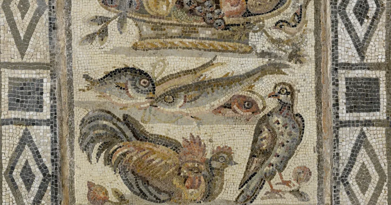 Ottobrata romana a Palazzo Massimo
