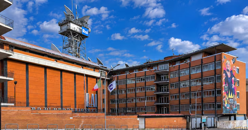 RAI: selezione tecnici 2026