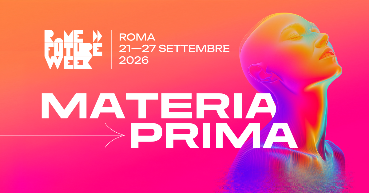 Rome Future Week 2026