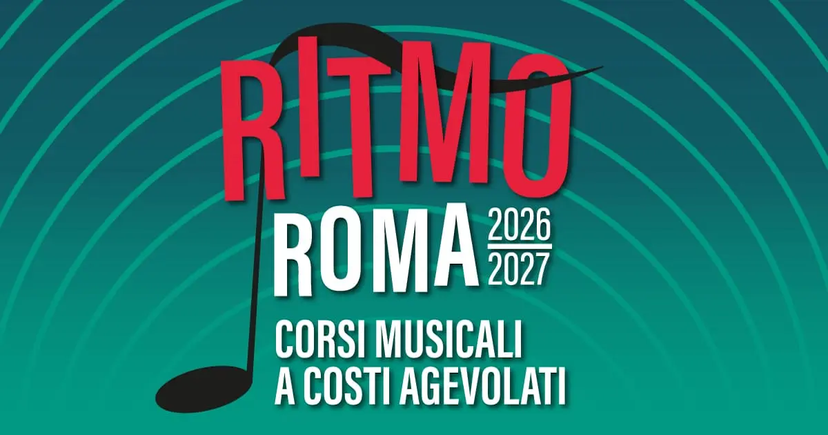 Ritmo Roma 2026