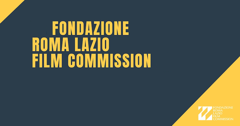 Fondazione Film Commission Roma e Lazio: selezione 2026