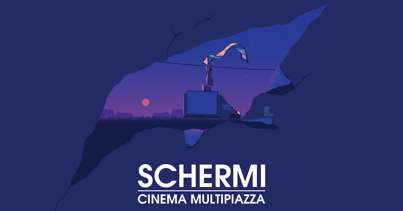 Schermi Cinema Multipiazza