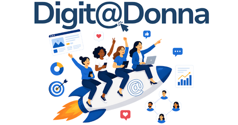 Digit@Donna 2026