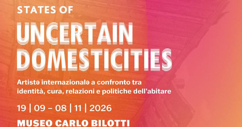 States of Uncertain Domesticities