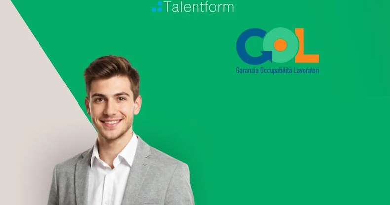 Talentform – corsi gratuiti 2026