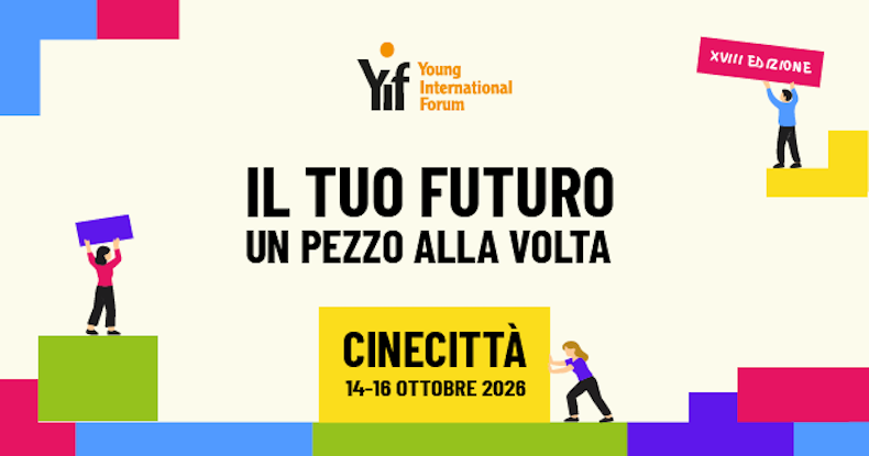 Young International Forum 2026