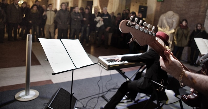 Musei in Musica 2026