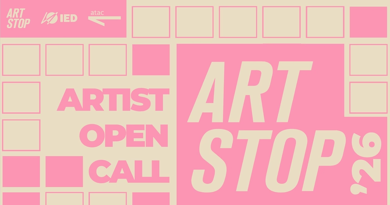 Art Stop Monti 2026