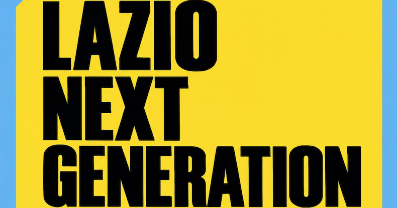 Lazio Next Generation