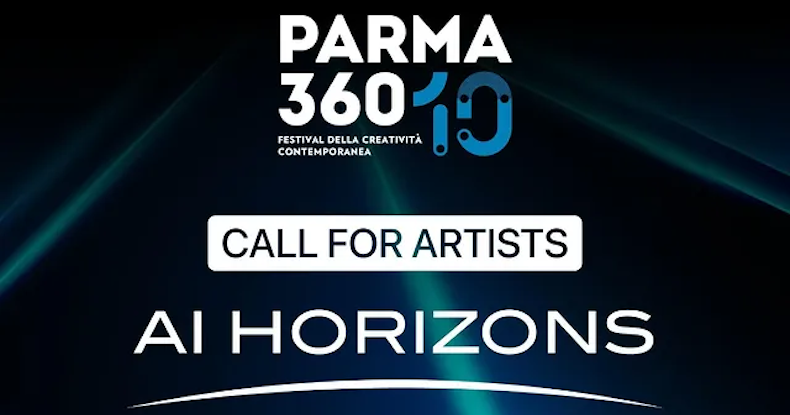 AI Horizons. Art Beyond Algorithms