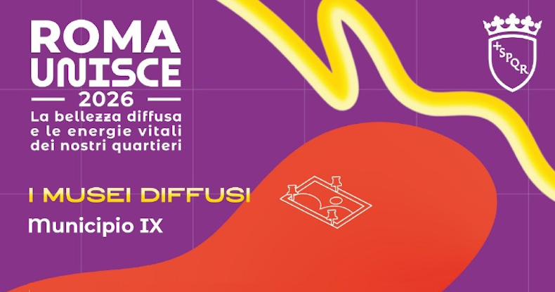 Storia e storie del Municipio IX