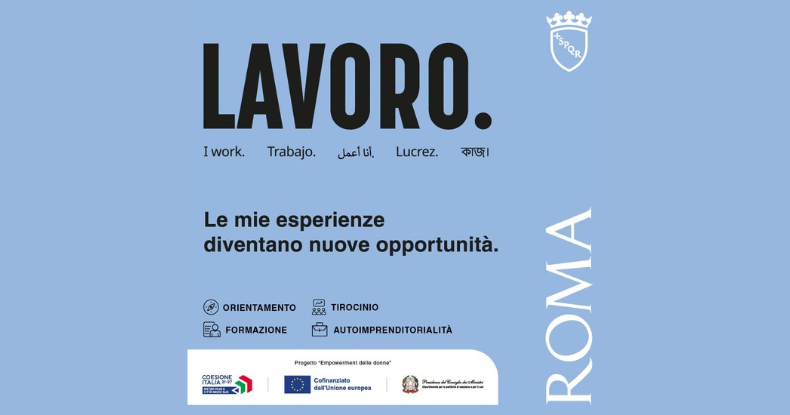 Empowerment delle Donne