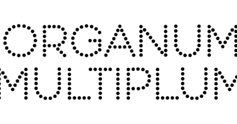 Organum Multiplum 2026