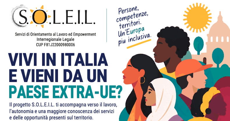 Progetto S.O.L.E.I.L.